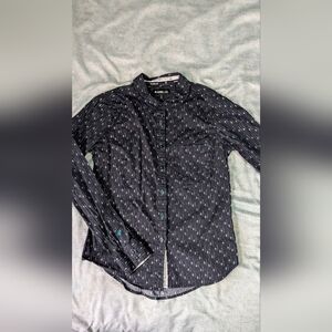 Women's Rank 45 Western Shirt